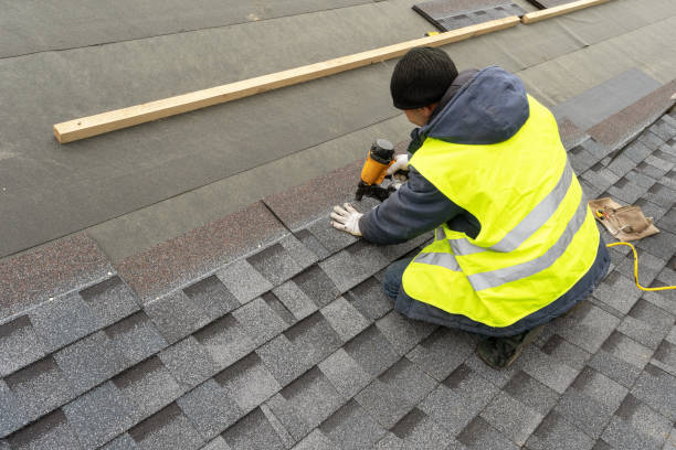 Waverly, IA Roofing Contractor Company