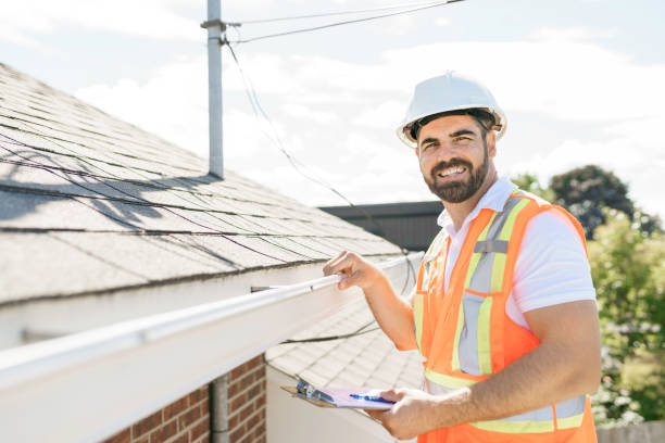 Heating Cable for Roof Installation in Waverly, IA