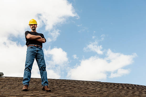 Quick and Trustworthy Emergency Roof Repair Services in Waverly, IA